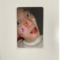 ราคา [พร้อมส่ง] การ์ดแบคฮยอน Baekhyun อัลบั้ม Delight (24921715442)