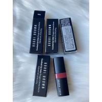 ราคา ป้ายไทย Bobbi Brown CRUSHED LIP COLOR สี RUBY ขนาดทดลอง (19087577699)