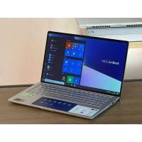 ราคา Asus ZenBook 13 UX334FLC i5-10210U SSD512GB RAM8GB MX250 (2GB GDDR5)เครื่องโชว์ ครบกล่องประกันศูนย์ (3288867586)