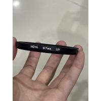 ราคา filter hoya 67mm uv (16370050672)