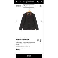 ราคา Andy Warhol jacket ... (28733789683)