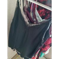 ราคา ชุดนอนซาตินนำเข้า us แบรนด์ Victoria's secret (27731359003)