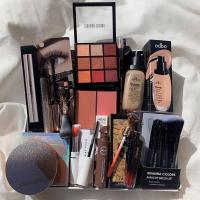 ราคา เซตแต่งหน้าสุดพรีเมี่ยม แบรนด์แท้ ได้ครบเซตเลย สุดคุ้มากก (7369186794)