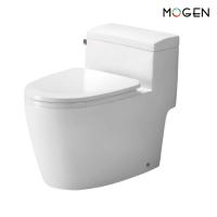 Mogen โถสุขภัณฑ์ชิ้นเดียว รุ่น MO42