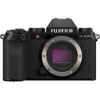 ราคา BRAND NEW: New Fuji FUJIFILM X-S20 Mirrorless Camera with 15-45mm Lens (25453881971)