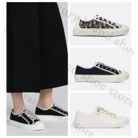 ราคา Dior, classic, Walk'n'Dior, ผู้หญิง, รองเท้าผ้าใบ, ของแท้ (23964871681)
