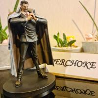 ราคา โมเดลวันพีชของแท้ 100%กาฟ พลโทกาฟ ฟิกเกอร์ มือ2(สภาพสวย) (6940618194)