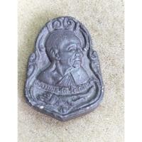 ราคา พระผงหันข้างหลวงพ่อสุด วัดกาหลง ออกวัดนาขวาง จ.สมุทรสาคร ปี 2542no.868 (27900928089)