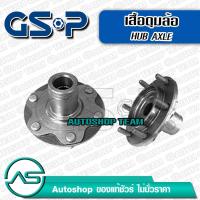 ราคา เสื้อดุมล้อ เสื้อลูกปืนล้อหน้า TOYOTA VIGO 4WD /04-15 FORTUNER /04-15 REVO 2WD /15-on (6 สกรู) GSP 9430004 (2213667965)