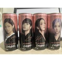 ราคา กระป๋องเป็ปซี่ เปล่า BLACKPINK (12578069388)