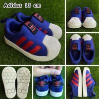 ราคา รองเท้าเด็กมือสองสภาพดี Adidas 13 cm (14593563681)