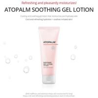 ราคา (Preorder) Atopalm soothing gel lotion 120 ml (4732064489)