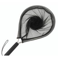 ราคา สวิงตักปลาแบบ UL เนื้อผ้าตาถี ด้ามยาง (6637530227)