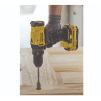 ราคา GlobalHouse STANLEY สว่านไขควงไร้สาย 13มม. 20V รุ่น SCD700D2K-B1 พร้อมแบตเตอรี่ 2.0Ah 2 ก้อน สินค้าของแท้คุณภาพดี (25879186463)