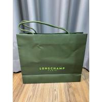 ราคา ถุงกระดาษLongchampของแท้ (29852329879)