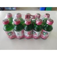 ราคา เครื่องดื่มวู้ดดี้ ซี + ล็อค รสมิกซ์เบอรี่ 1 แพ็ค (14612123112)