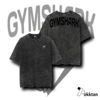 ราคา Pokktan | เสื้อยืด Gymshark/ เสื้อยืด Oversize Gymshark/ Gymshark Oversize Tee (25278392732)