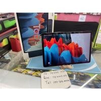 ราคา Tab S7 Lte สภาพสวย ครบกล่อง (18760339111)