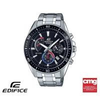 ราคา นาฬิกา CASIO EDIFICE รุ่น EFR-552D-1A3VUDF นาฬิกาสแตนเลส ของแท้ประกันศูนย์ CMG ลดราคาสุดๆ แบบขาดทุนครั้งสุดท้าย (25976037375)