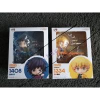 ราคา มือ1 ยังไม่เคยแกะ Nendoroid 1408 Giyu Tomioka / Nendoroid 1334 Zenitsu Agatsuma (19451446436)