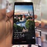 ราคา Huawei p9 plus 90% (961055936)