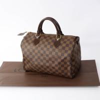 ราคา LV Speedy 30 No Ban Y2007 (19112265957)