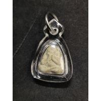 ราคา พระปิดตา นะมิ หลวงปู่สี วัดถ้ำเขาบุญนาค ปี17 (23385210982)