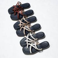 ราคา ALIN BRAND รองเท้าส้นตึก สูง 3เซน รุ่นปิงปอง ALIN BRAND (21442733488)