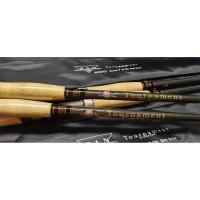 ราคา PAN Tournament G-series คันหน้าดินลายผ้า (22651601156)