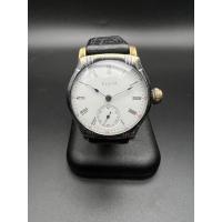 ราคา นาฬิกาไขลานวินเทจ Elgin หน้ากระบื้อง ปี 1940s (20384557369)