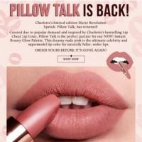 ราคา Charlotte Tilbury Matte Revolution Lipstick 3.5g (1537871154)