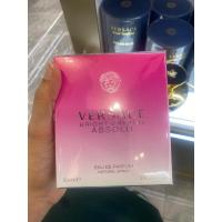 ราคา Versace Bright Crystal Absolu EDP 90 ml. ราคา 4,210 บาท (25072543538)