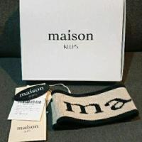 ราคา Keeps maison headband used ครั้งเดียว (23056524961)