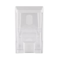 ราคา HomePro ที่กดสบู่ 1ช่อง MOYA WF-021 ใส แบรนด์ MOYA (12741541728)