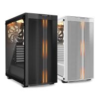 ราคา BE QUIET! Pure Base 500DX Black, White ATX ARGB, 3Fan, เคส tempered glass Case BGW37 BGW3 (6546986047)