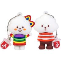 ราคา แฟลชไดรฟ์ USB 64GB 128GB 1TB 2TB กันน้ํา 1GB 8GB 16GB 32GB สําหรับเก็บข้อมูล (23741932050)