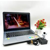 ราคา โน้ตบุ๊ค Asus Core i3 Gen 6 รุ่น K441UV-WX129D (24434796187)