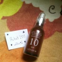 ราคา It's Skin Power 10 Formula YE Effector 60ml. (107139070)