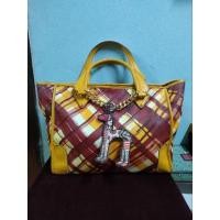 ราคา HAZZYS ของแท้ กระเป๋ามือสอง แบรนด์เนมมือสอง แบรนด์เนม usedbag usedbrandname secondhandbag (14982919218)