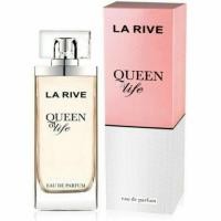 ราคา น้ำหอม La Rive Queen of life น้ำหอมยุโรป ของแท้ เยอรมัน (7919091308)