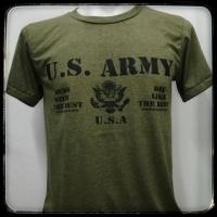 ราคา 2025 S-5XL เสื้อทหารUSAสีขี้ม้ามีลายUS ARMY, USMC,CAVALRY, AIRBORNE, NAVY SEALS (28167247523)
