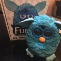 ราคา ตุ๊กตา Furby ของเเท้ (1623115753)