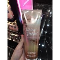 ราคา lotion Victoria secret กลิ่นvelvet petals (17213238969)