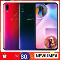 ราคา Vivo Y95 ประกันศูนย์1ปีเต็ม ฟรีเคส+ฟิล์มใส บริการเก็บเงินปลายทาง (1579847198)
