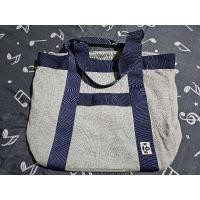 ราคา กระเป๋ามือสอง Chums ทรง Tote สะพายไหล่ได้ (29357818395)