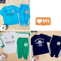 ราคา เสื้อฟุตบอล ไซส์1-10ปี ทีมmanchester city เสื้อโมสรฟุตบอล แมนเชสเตอร์ซิตี (15704551662)