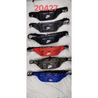 ราคา พร้อมส่ง!!กระเป๋าคาดอกnike กระเป๋าคาดอก คาดเอว (9305429651)