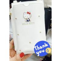 ราคา กระเป๋าตังคิตตี้​ มายเมโลดี้​ kitty​ mymelody (3729022186)