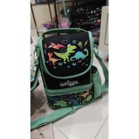 ราคา Smiggle กระเป๋าสะพายข้างกล่องข้าว (11599392636)