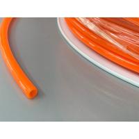 ราคา THE สายลมโพลียูรีเทน สายลม PU สีส้ม 4x6 mm 5x8mm 6.5x10mm 8x12mm จำนวน 10 เมตร (28565656582)